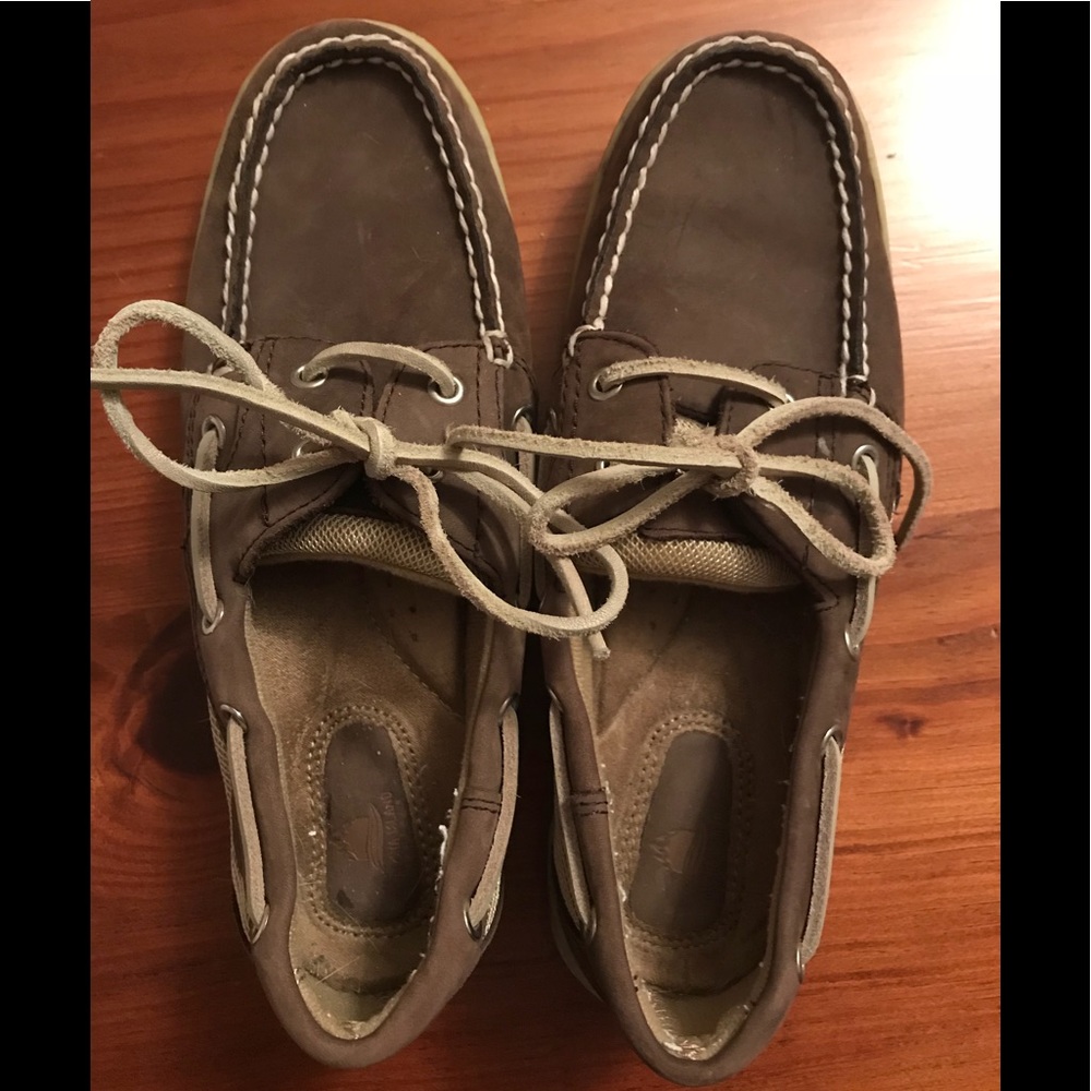 Aloha Island shoes